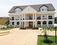 Khách sạn Villa Marco (Yaoundé, Cameroon)