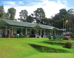 Otel Nuwara Eliya Golf Club (Nuwara Eliya, Sirilanka)
