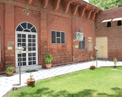 Hotelli Hotel Kishore Bagh Palace (Jodhpur, Intia)
