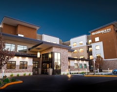 Khách sạn Residence Inn By Marriott Reno Sparks (Sparks, Hoa Kỳ)