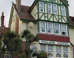Hotel Palms (Torquay, United Kingdom)