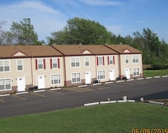 Serviced apartment Stay Inn And Suites (Niagara Falls, USA)