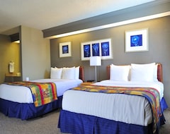 Hotel Mr Sandman Inn and Suites (Meridian, USA)