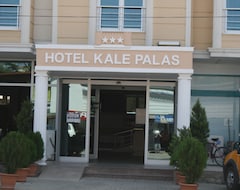 Hotel Kale Palace (Gökçeada, Turkey)