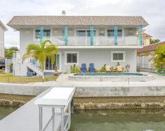 Koko talo/asunto Waterfront & Pool Star5vacations (Redington Shores, Amerikan Yhdysvallat)