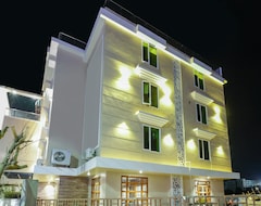 Collection O 39702 Hotel Parnil Residency (Guwahati, India)