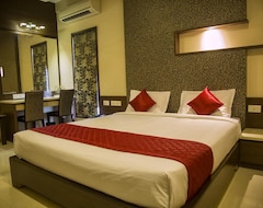 Khách sạn Hotel Sri Sakthi (Tirupur, Ấn Độ)
