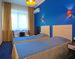 Hotel Antic (Moscow, Russia)