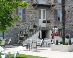 Hotel Ariane & Spa (Pontorson, Francuska)