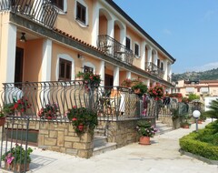 Hotel Casa di Ospitalità Santa Scolastica (Castellabate, Italy)