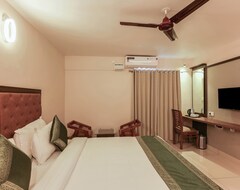 Hotel Treebo Trend Goodland Residency (Thiruvananthapuram, India)