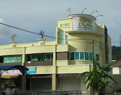 Otel Ok (Bayan Lepas, Malezya)