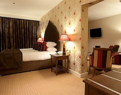 Hotel The Oxfordshire (Thame, United Kingdom)