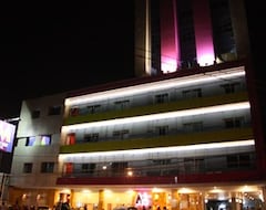 Otel Swiss-Belcourt Makassar (Makassar, Endonezya)