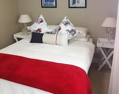 Hotel Lemon Tree Cottage (Cape Town, South Africa)