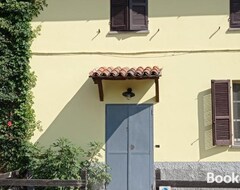 Toàn bộ căn nhà/căn hộ Mulino Di Limido (Zerbo, Ý)