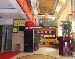 Anxi Guangsanhe Hotel (Anxi, Kina)
