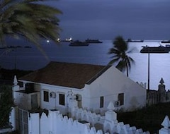 Hotel Kisiwa House (Zanzibar City, Tanzânia)