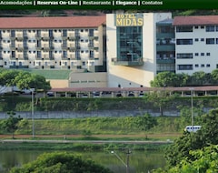 Hotel Midas (Cornélio Procópio, Brazil)