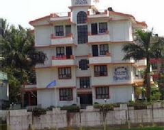 Khách sạn Alor Holiday Resort (Calangute, Ấn Độ)