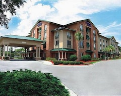 Khách sạn Holiday Inn Express Hotel & Suites Bluffton At Hilton Head Area, An Ihg Hotel (Bluffton, Hoa Kỳ)