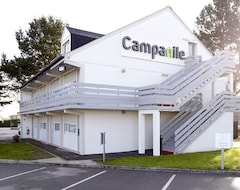 Khách sạn Campanile Nantes Saint Herblain (Nantes, Pháp)