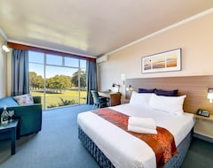 Hotel Red Star West Ryde (Sydney, Australia)