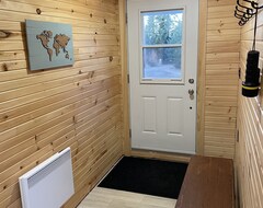 Hele huset/lejligheden Cozy Cottage With Beach Access (Georgetown, Canada)