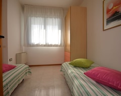 Khách sạn Residence Delle Terme (Bibione, Ý)