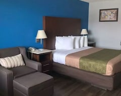 Hotel Econo Lodge Inn & Suites (Norfolk, USA)