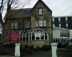 Khách sạn Hotel The Rutland (Sheffield, Vương quốc Anh)