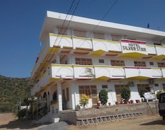 Hotelli Silver Star (Pushkar, Intia)
