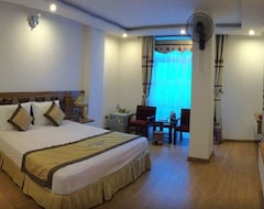 Khách sạn Hoang Gia Hotel (Thanh Hóa, Việt Nam)