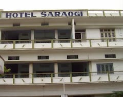 Hotel Saraogi (Bodh Gaya, Indija)