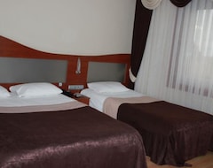 Hotel Gold 1 (Bursa, Turkey)