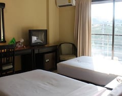 Hotel Starbeach Guesthouse (Patong Beach, Thailand)