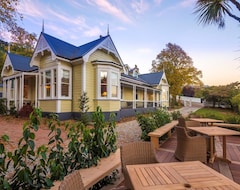 Khách sạn Hulbert House (Queenstown, New Zealand)
