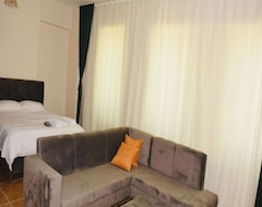 Hotel Lobo Residans & Apart (Diyarbakir, Turkey)