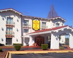 Khách sạn Bhagat Hotels Stone Mountain Atlanta, Best Western Signature Collection (Tucker, Hoa Kỳ)