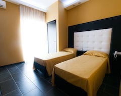 Hotel Fly Boutique (Napoli, Italien)