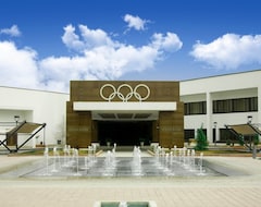Hotel Olympic (Teherán, Irán)