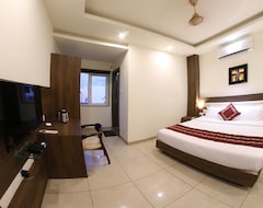 Khách sạn Capital O 5758 Hotel Square 36 (Kota, Ấn Độ)