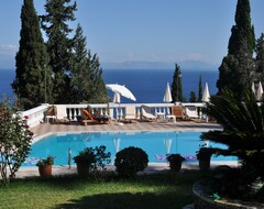 Khách sạn Niki Apartments (Gastouri, Hy Lạp)
