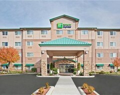 Hotel Clarion Pointe Medford (Medford, USA)