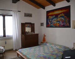 Hotel Il Laghetto (Torre Canavese, Italien)