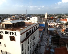 Hotelli Gran Hotel, by Meliá (Camagüey, Kuuba)
