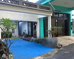 Guesthouse Da Peng Bay Homestay (Linbian Township, Taiwan)