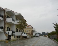 Hotel Kalidon (Kokkari, Greece)