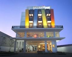 Khách sạn Amaris Hotel Malang (Malang, Indonesia)