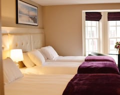 Bed & Breakfast Rooms At Rue (Omagh, Storbritannien)